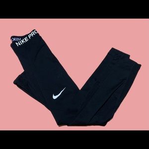 Nike Pro Leggings